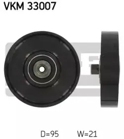 VKM 33007 SKF